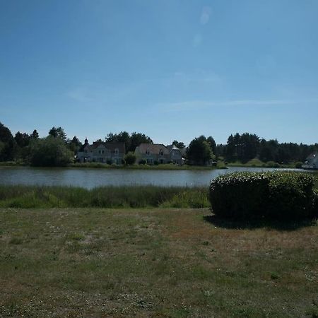 Jolie Maison Sur Golf, Proche Plage, Fort-Mahon 外观 照片