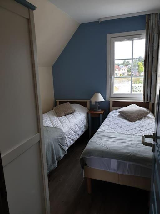 Jolie Maison Sur Golf, Proche Plage, Fort-Mahon 外观 照片